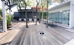 The Pier at Robertson (D9), Apartment #408310211
